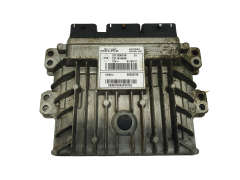 Vadības Bloks 237100875R 237101689R Nissan Renault Delphi 68053