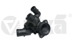 Termostata Korpuss 03L121111R 11211797801 VW Audi Seat Skoda Vika