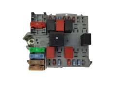 Drošinātāju kārba Fiat 51792194 57657 0051792194057657 Lancia 19846