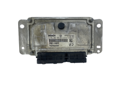 Vadības Bloks PSA Toyota 89661-0H022 0261208702 Bosch 51089