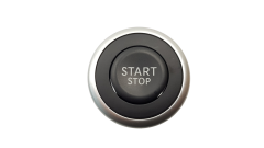 Start Stop Slēdzis Renault Koleos 251503253R