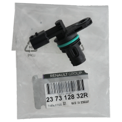 Sadales Vārpstas Sensors Oriģināls 237312832R Renault Dacia