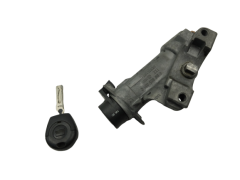 Aizdedzes Slēdzene Seat Ibiza Leon 4B0905851C 4B0905849 1367