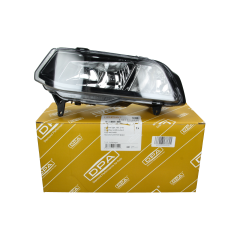 Miglas lukturis Kreisā 6C0941661D 89411784402 VW Polo DPA