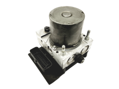 Abs Sūknis Audi A6 4F0614517AA 0265950557 Bosch 46442