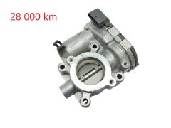 Gāzes korpusa vārsts 161203209R A2821410200 1.3TCe Renault Nissan