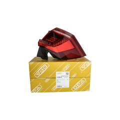 Lukturis Aizmugurē Kreisā 5NA945207C 99451797202 VW Tiguan DPA