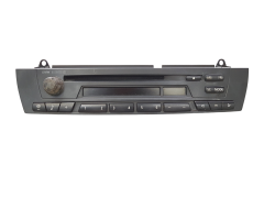 Automagnētola Business CD BMW X3 6512 6943437