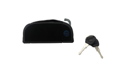 Durvju rokturis Priekšā Kreisā 701837205 88371830802 VW T4 Vika
