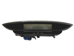 Tahometrs Citroen C4 96572391ZD 43552