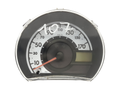 Spidometrs Aygo 107 C1 83800-0H011-A Toyota PSA 58690