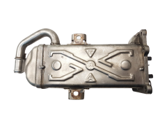EGR Dzesētājs 03L131512BJ VW Audi Seat Skoda 1.6 2.0 TDI