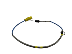 Izplūdes Gāzu Temperatūras Sensors Renault Nissan 8200882195 4591