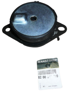 Pārnesumkārbas Balsts Oriģināls Renault Espace IV Laguna II 8200346799