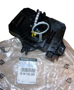 Drošības spilvena gredzens Jauns Oriģināls 255672425R Dacia