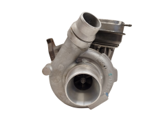 Turbokompresors 7701477853 GTA1749V H8200347344 8200741529 2.0 dci Renault