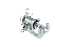 Bremžu suports Aizmugurē Kreisais Ar VW Caddy 2K5615423 66151748101 Vika