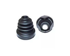 Piedziņas vārpstas pārsegs Kreisā Oriģināls Renault Megane Scenic II 7701209929