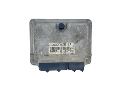 Vadības Bloks 038906018S 0281001721 Audi Bosch 61857