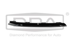 Bufera Līste Kreisā 5G0853665N 88531790802 VW Golf DPA