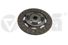 Sajūga disks 036141032H 31411389301 VW Audi Seat Skoda Vika