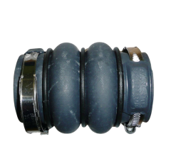 Gaisa šļūtene Oriģināls Citroen Peugeot C4 C5 3008 508 1.6 HDI 0382EN