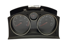 Tahometrs Opel 13225988XJ Astra H GTC 2527