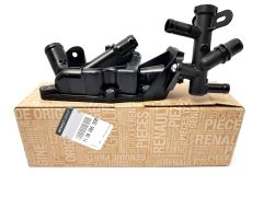 Termostata Korpuss Oriģināls Renault Clio Twingo 0.9 TCe 110608635R