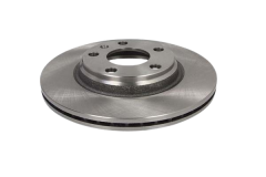 Bremžu disks Priekšā Ar VW Audi Seat 8E0615301P 66150025501 Vika