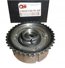 Sadales vārpstas zobrats Jauns Renault Clio V Twingo Sandero 1.0 130251361R Sadales vārpstas zobrats Jauns Renault Clio V Twingo Sandero 1.0 130251361R