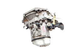Ātrumkārba 2222RC 20CQ08 Citroen C3 Peugeot 1007 1.1 1.4 1051