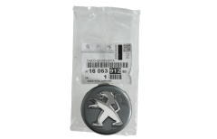 Rumbas vāciņš Jauns Oriģināls 1606391280 Peugeot