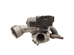 Turbokompresors 1.2 TSI VW Audi Seat Skoda 04E145704N 4572