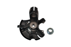 Riteņa stūres šarnīrs Kreisā Ar VW Audi Skoda 1J0407255N 44071739901 Vika
