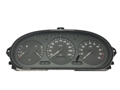 Spidometrs Renault Megane 1 Scenic 1 7700847784 D 54348