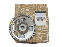 Zobrats Renault 168016029R Oriģināls