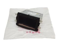Navigācija Radio Renault Captur Trafic 3 281157195R LAN5200WR2 Jauns Oriģināls