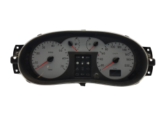 Spidometrs Renault Kangoo 1 8200103750 A 2542