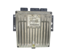 Vadības Bloks 8200334419 8200414354 R0410B024C Renault Delphi 63385