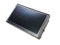 Navigācijas displejs Renault 8200326981 DP6W-2000R 1419