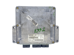 Vadības Bloks 0281010808 9644721080 28FM0367 PSA Bosch 63599