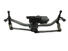 Stiklu Tīrītāju Mehānisms Peugeot 207 9650380780 0390241540 Bosch 1111