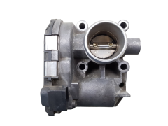 Gāzes korpusa vārsts Smart A1601410225 0003094V007 Bosch 2891
