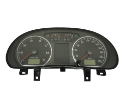 Spidometrs VW Polo 6Q0920804A 69488