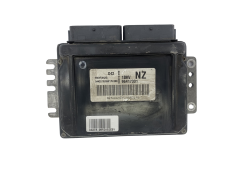 Vadības Bloks 96417301 5WY5442G Chevrolet Kemsco 52802