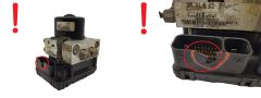 Abs Sūknis Chrysler Voyager 04686702ACA P04721427AI 5418