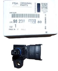 Sensors Oriģināls 9823812280 Citroen Peugeot