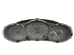 Tahometrs Hyundai Coupe 94003-27121 50058