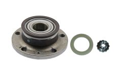 Riteņa Rumba Priekšā 6R0407621A B19237 VW Audi Seat Skoda Borsehung