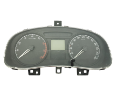 Tahometrs Skoda Fabia 5J0920800B A2C53111432 44071